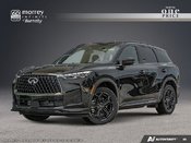 2027 Infiniti QX60 Sport