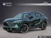 2027 Infiniti QX65 Sport
