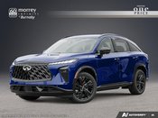 2027 Infiniti QX65 Sport