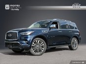 2019 Infiniti QX80 PROACTIVE PACKAGE