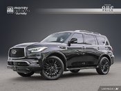 2024 Infiniti QX80 MANAGERS DEMO, HUGE SAVINGS