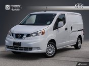 2020 Nissan NV200 Compact Cargo SV CVT