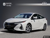 2020 Toyota PRIUS PRIME NO ACCIDENTS SALE PRICED