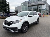 2022 Honda CR-V Sport 4WD