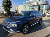 2022 Hyundai Santa Fe Preferred Trend AWD 2.5L