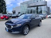2021 Mazda CX-30 GS AWD at
