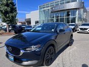 2021 Mazda CX-30 GT AWD 2.5L I4 T at