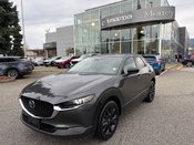 2021 Mazda CX-30 GT AWD 2.5L I4 at