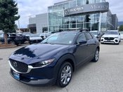 2022 Mazda CX-30 GS AWD at