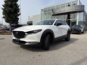 2023 Mazda CX-30 GT AWD 2.5L I4 T at