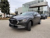 2023 Mazda CX-30 GS AWD at