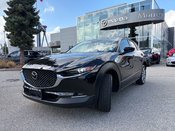 2024 Mazda CX-30 GS AWD
