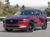 2026 Mazda CX-30 GT Turbo