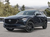 2026 Mazda CX-30 GT Turbo