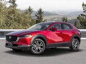2026 Mazda CX-30 GT