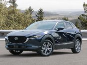 2026 Mazda CX-30 GS