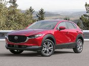 2026 Mazda CX-30 GS