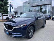 2020 Mazda CX-5 GS AWD at