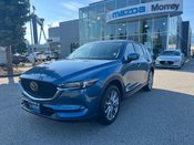 2021 Mazda CX-5 GT AWD 2.5L I4 with Cylinder Deactivation