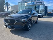 2021 Mazda CX-5 Signature AWD at