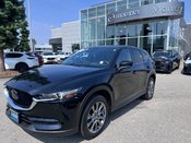 2021 Mazda CX-5 Signature AWD at