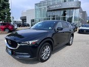 2021 Mazda CX-5 GT AWD 2.5L I4 CD at (2)
