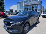 2021 Mazda CX-5 GS AWD at