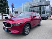 2021 Mazda CX-5 GS AWD at (2)