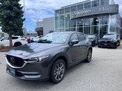 2021 Mazda CX-5 Signature AWD at (2)