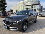 2021 Mazda CX-5 Signature AWD at (2)