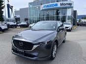 2022 Mazda CX-5 Signature AWD at