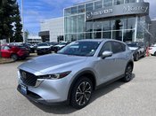 2022 Mazda CX-5 GS AWD at