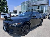 2022 Mazda CX-5 Sport Design AWD T at