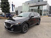 2022 Mazda CX-5 GS AWD at