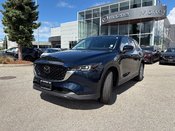 2022 Mazda CX-5 GS AWD at