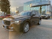 2023 Mazda CX-5 Signature AWD at