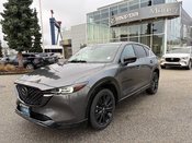 2023 Mazda CX-5 Sport Design AWD CD