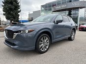 2023 Mazda CX-5 Signature AWD at
