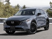 2024 Mazda CX-5 Sport Design