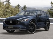 2024 Mazda CX-5 Sport Design