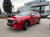2024 Mazda CX-5 Signature AWD at