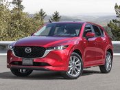 2025 Mazda CX-5 GT