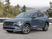 2025 Mazda CX-5 Signature