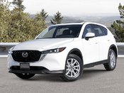 2025 Mazda CX-5 GX