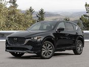 2025 Mazda CX-5 Signature
