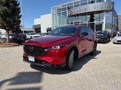 2025 Mazda CX-5 Sport Design