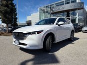 2025 Mazda CX-5 Signature