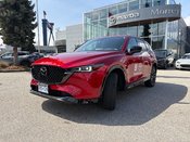 2025 Mazda CX-5 Sport Design