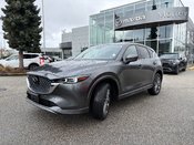 2025 Mazda CX-5 Signature AWD