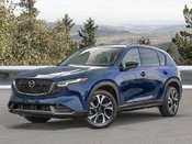 2026 Mazda CX-5 GS